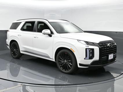 2025 Hyundai Palisade Goshen NY