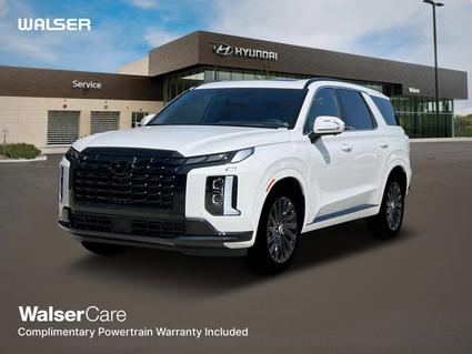 2025 Hyundai Palisade Minneapolis MN