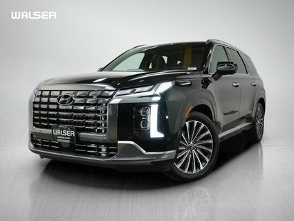 2025 Hyundai Palisade Minneapolis MN