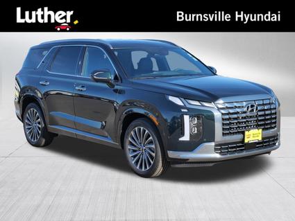 2025 Hyundai Palisade Burnsville MN