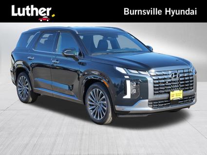 2025 Hyundai Palisade Burnsville MN