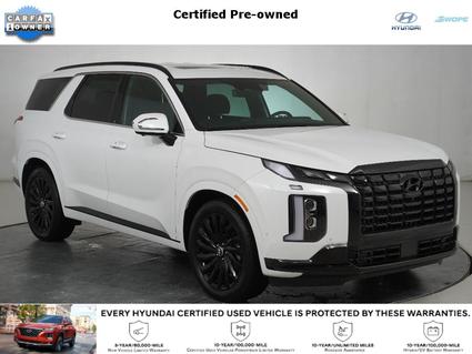 2025 Hyundai Palisade Elizabethtown KY
