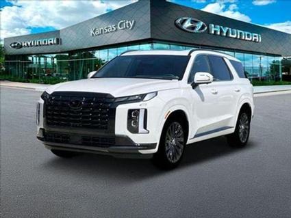 2025 Hyundai Palisade Merriam KS