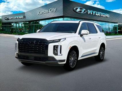 2025 Hyundai Palisade Merriam KS