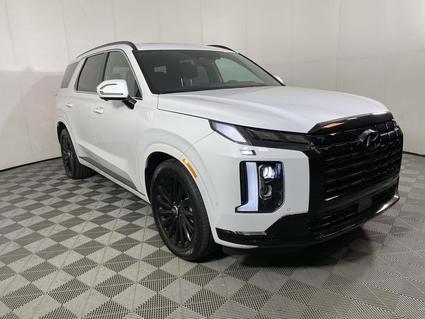2025 Hyundai Palisade Pineville NC