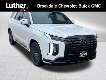 2025 Hyundai Palisade Minneapolis MN