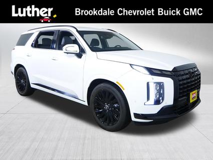 2025 Hyundai Palisade Minneapolis MN