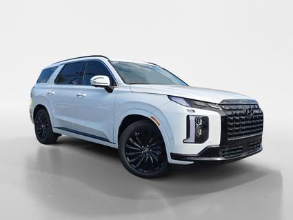 2025 Hyundai Palisade Knoxville TN