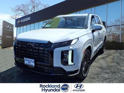 2025 Hyundai Palisade West Nyack NY