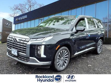 2025 Hyundai Palisade West Nyack NY