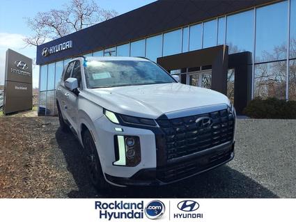 2025 Hyundai Palisade West Nyack NY