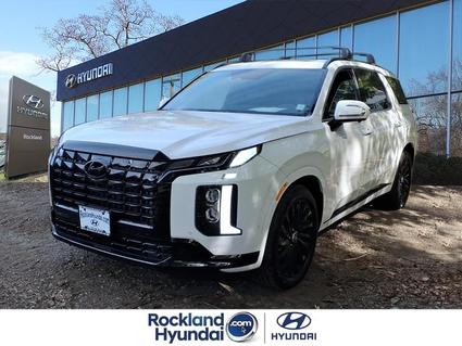 2025 Hyundai Palisade West Nyack NY
