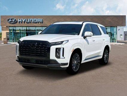 2025 Hyundai Palisade Huntington WV