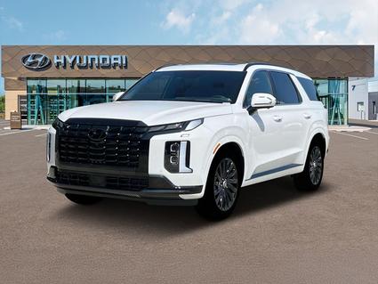 2025 Hyundai Palisade Huntington WV