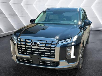 2025 Hyundai Palisade Evansville IN
