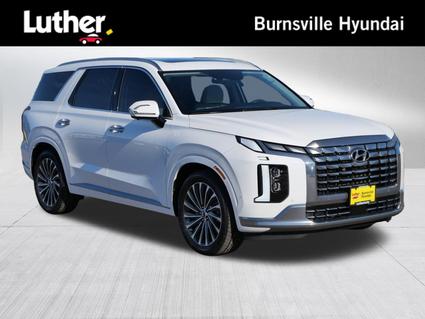 2023 Hyundai Palisade Burnsville MN