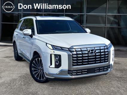 2023 Hyundai Palisade Jacksonville NC