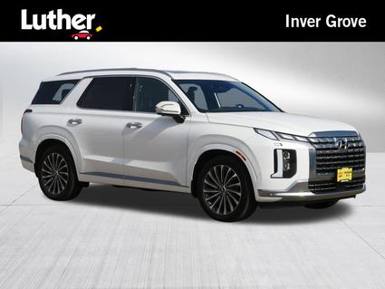 2023 Hyundai Palisade Inver Grove Heights MN