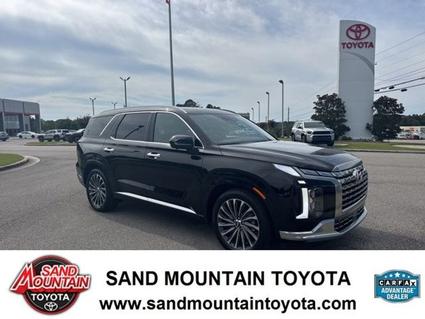 2023 Hyundai Palisade Albertville AL