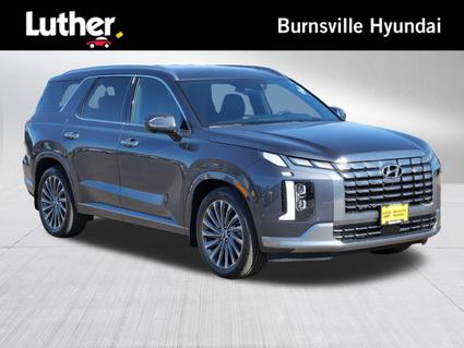 2024 Hyundai Palisade Burnsville MN
