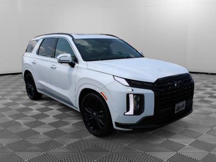 2024 Hyundai Palisade Rock Hill SC