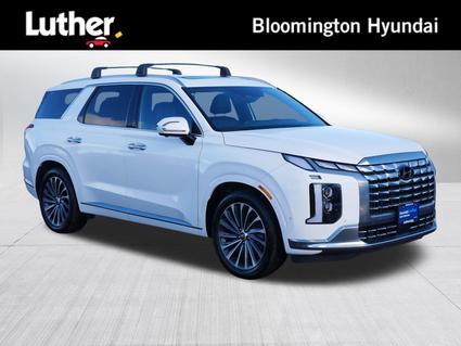 2025 Hyundai Palisade Minneapolis MN