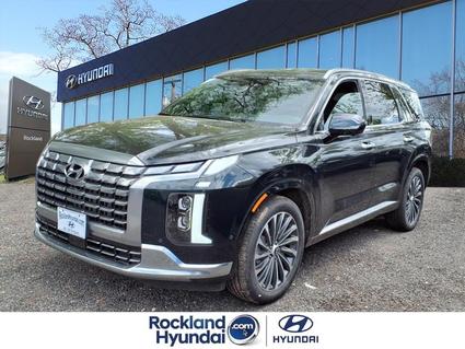2025 Hyundai Palisade West Nyack NY