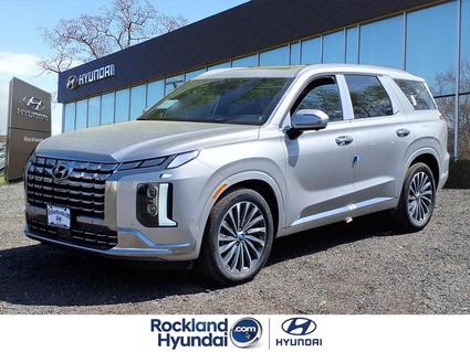 2025 Hyundai Palisade West Nyack NY