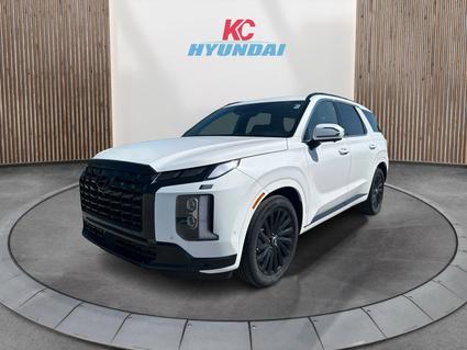 2025 Hyundai Palisade Merriam KS