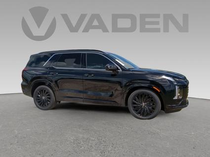 2025 Hyundai Palisade Brunswick GA