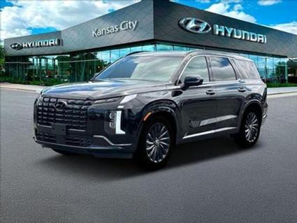 2025 Hyundai Palisade Merriam KS