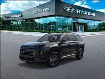 2025 Hyundai Palisade Merriam KS