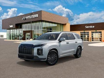 2025 Hyundai Palisade Findlay OH