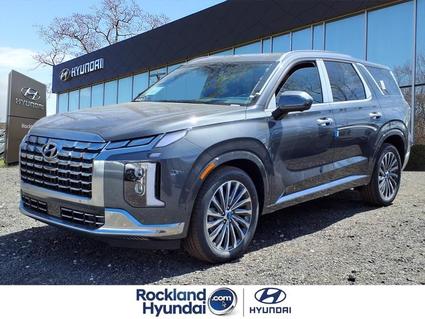 2025 Hyundai Palisade West Nyack NY