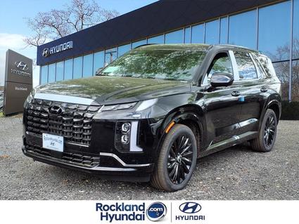 2025 Hyundai Palisade West Nyack NY