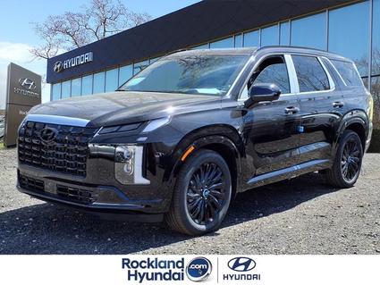 2025 Hyundai Palisade West Nyack NY