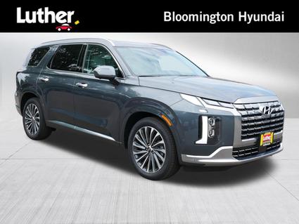2025 Hyundai Palisade Minneapolis MN