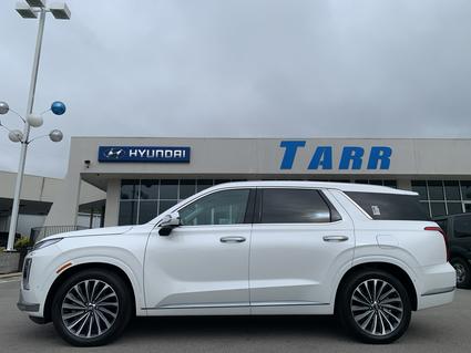 2025 Hyundai Palisade Morristown TN
