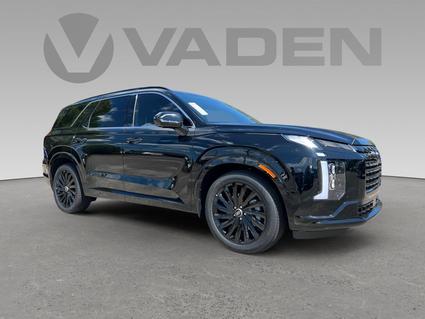 2025 Hyundai Palisade Brunswick GA