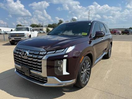 2023 Hyundai Palisade Salem IL