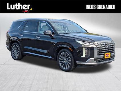 2023 Hyundai Palisade Minneapolis MN
