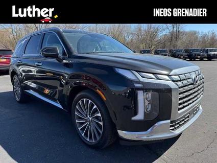 2023 Hyundai Palisade Minneapolis MN