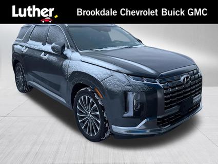 2023 Hyundai Palisade Minneapolis MN