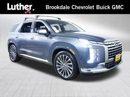 2023 Hyundai Palisade Minneapolis MN