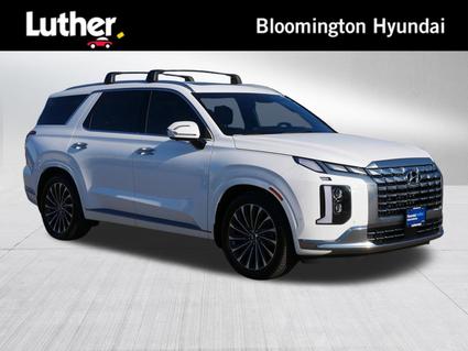 2023 Hyundai Palisade Minneapolis MN