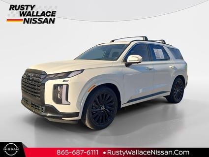 2024 Hyundai Palisade Knoxville TN