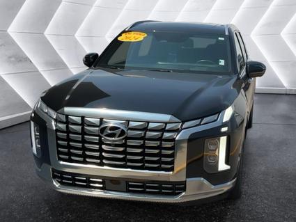 2024 Hyundai Palisade Evansville IN