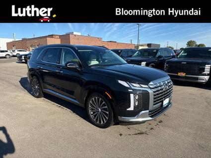 2024 Hyundai Palisade Minneapolis MN