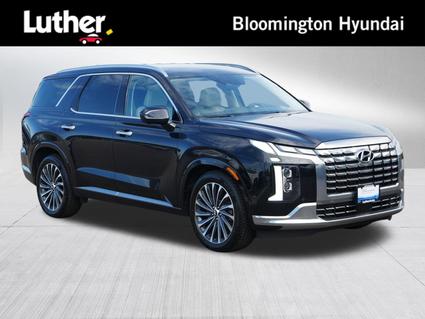 2024 Hyundai Palisade Minneapolis MN