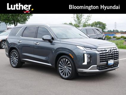 2024 Hyundai Palisade Minneapolis MN